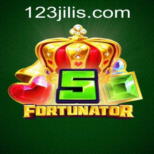 Exploring the Excitement of 5Fortunator: A Deep Dive into Gameplay with 123jili