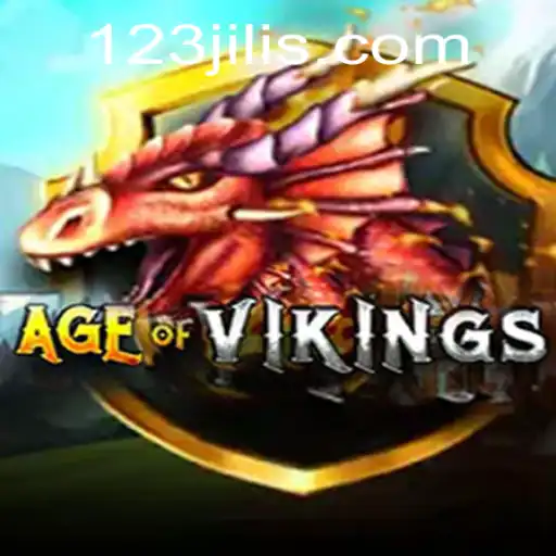 Explore the Epic World of AgeofViking with 123jili