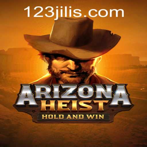 Dive into the Thrilling World of ArizonaHeist