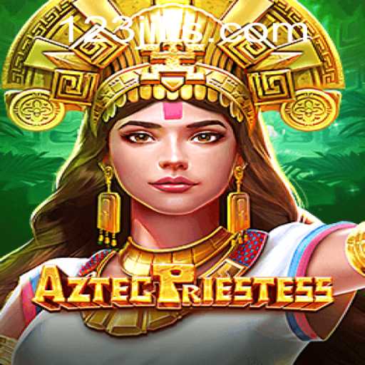 Journey Through the Mystical World of AztecPriestess