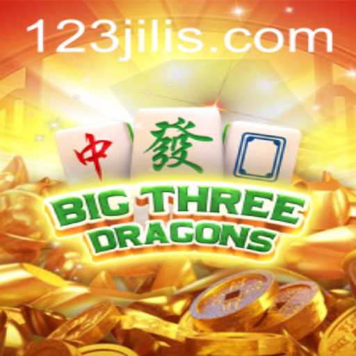 Exploring BigThreeDragons: A Fascinating Journey into the World of 123jili