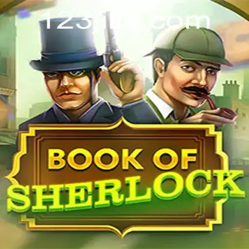 Book of Sherlock: An In-Depth Look at the Thrilling Detective Game