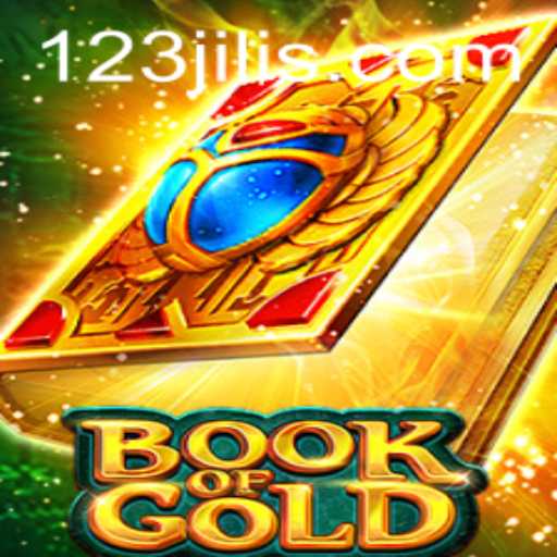 Discover the Excitement of Book of Gold with 123jili