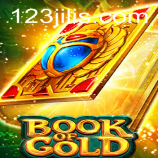 Discover the Excitement of Book of Gold with 123jili