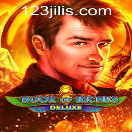 Exploring the World of Book of Riches Deluxe and Its Enchanting Gameplay
