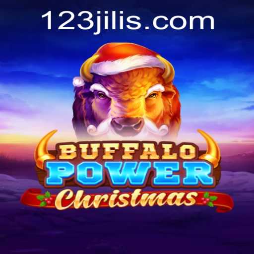 Buffalo Power Christmas: An Exciting New Gaming Adventure