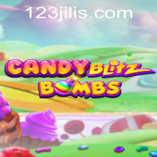 CandyBlitzBombs: Dive into the Sweet Adventure