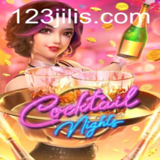 CocktailNights: Dive into the Exciting World of 123jili