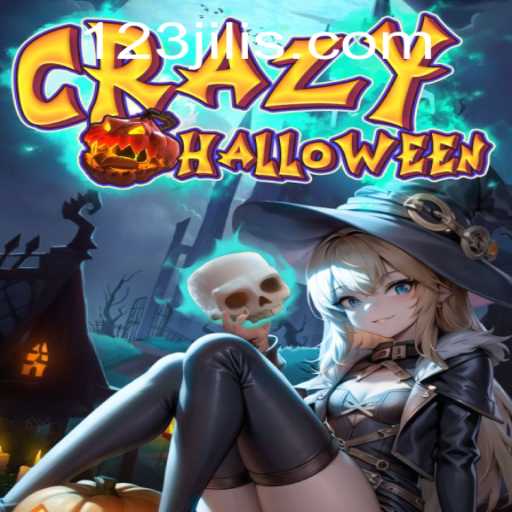 Unveiling the Excitement: CrazyHalloween Game and the World of 123jili