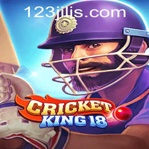 CricketKing18: An Immersive Experience into the World of Cricket