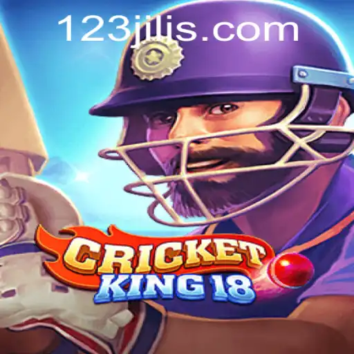 CricketKing18: An Immersive Experience into the World of Cricket