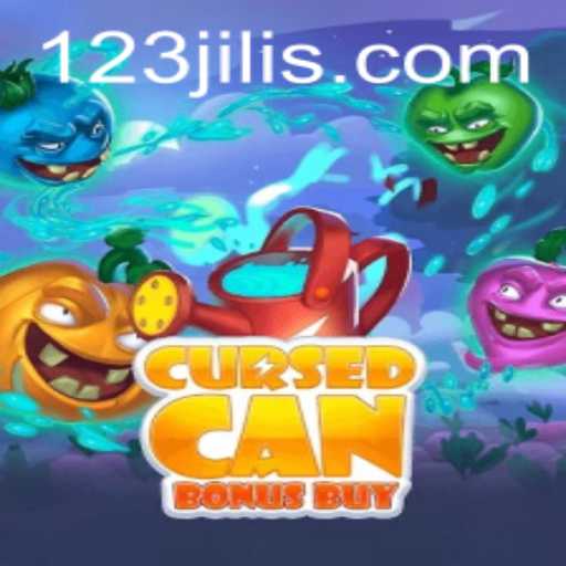 CursedCanBonusBuy: An In-Depth Look into the Thrilling Online Gaming Experience