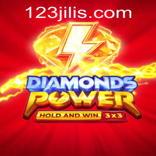 Unveiling DiamondsPower: The Mystique of 123jili