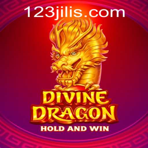 Explore the World of DivineDragon with 123jili