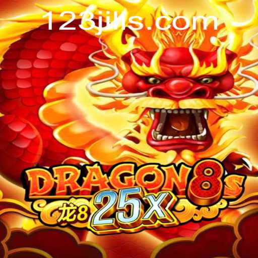 Exploring the World of Dragon8s25x and 123jili