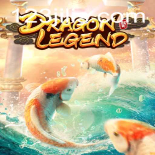 DragonLegend: Embark on an Epic Adventure with 123jili