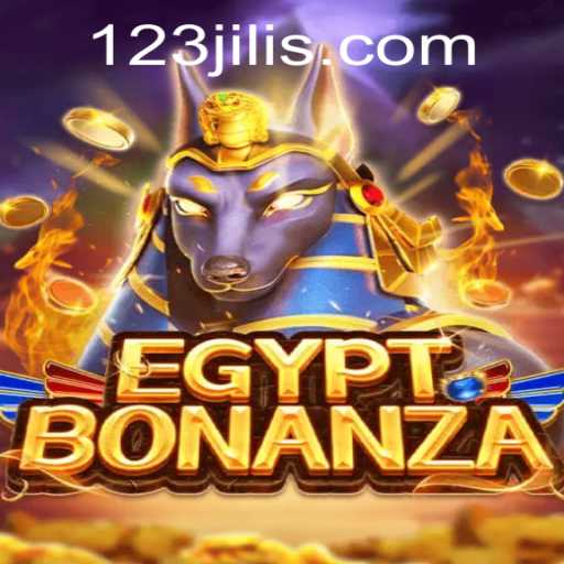 Discover the Mystical World of EgyptBonanza with 123jili