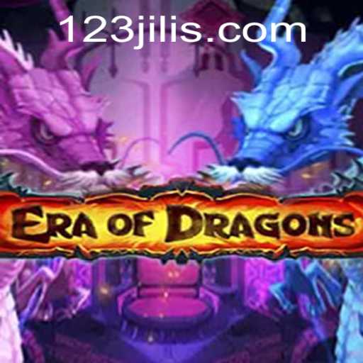 Exploring the Enchanting World of EraOfDragons
