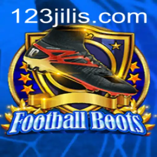 FootballBoots: A Dynamic Gaming Experience with 123jili