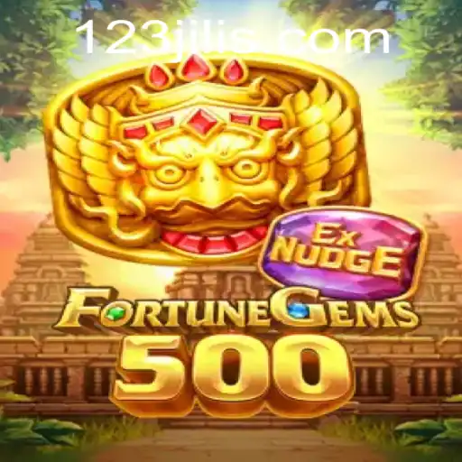 FortuneGems500: A Deep Dive into the Exciting World of Digital Gaming