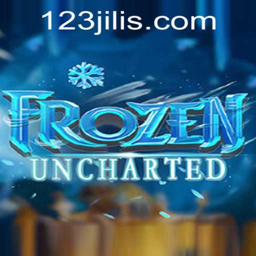 FrozenUncharted: Exploring the Mysteries with 123jili