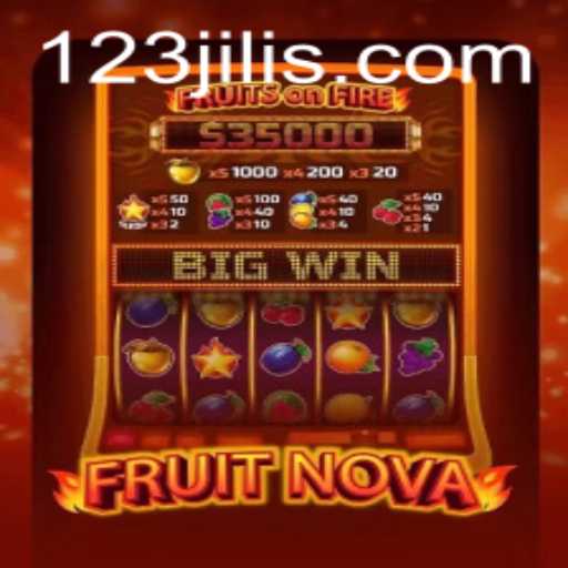 Exploring the Exciting World of FruitNova and Its Riveting Game Mechanics