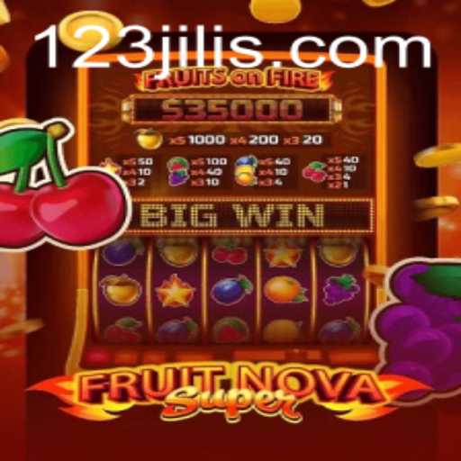 Exploring the Innovative World of FruitNovaSuper: A New Era in Gaming