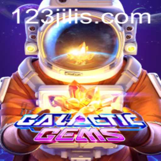Discover GalacticGems: A Journey Through the Cosmos of Gaming