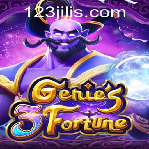 Genie3Fortune: A Magical Journey into Online Gaming