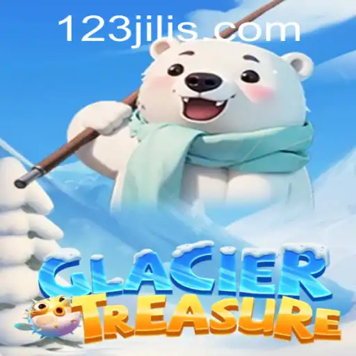 GlacierTreasure: Unveiling the Icy Quest