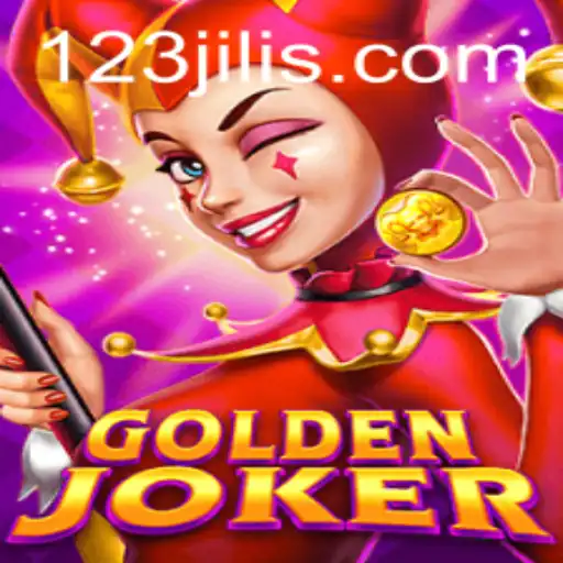 GoldenJoker: A Dynamic Casino Adventure