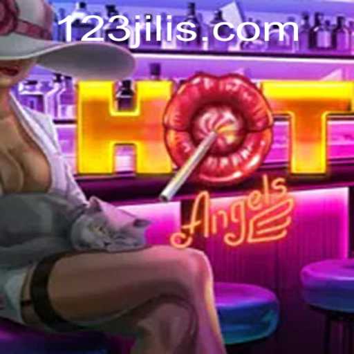 HotAngels: The Latest Sensation in Gaming with 123jili