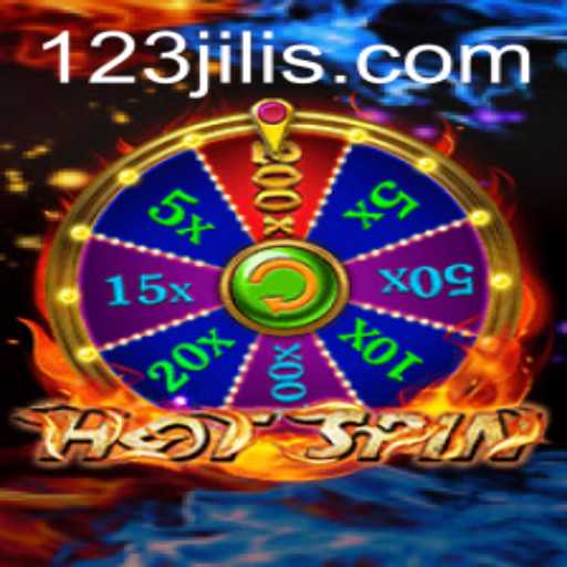 Exploring the Thrills of HotSpin: A Journey into the 123jili Casino Experience