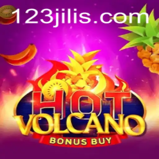 Discover the Thrills of HotVolcanoBonusBuy with 123jili