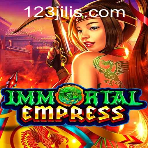 ImmortalEmpress: A Thrilling Journey into Eternal Power