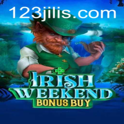 Exploring the Allure of IrishWeekendBonusBuy: A Fascinating Gaming Experience