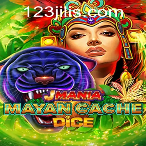 Unlock the Secrets of JManiaMayanCacheDice: A Modern Gaming Adventure