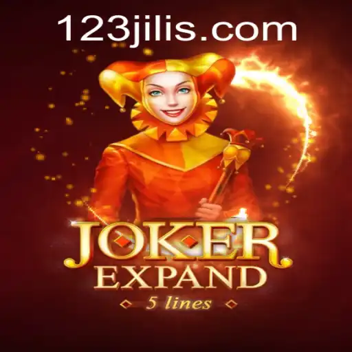 Discover the Thrilling World of JokerExpand: Casino Game Extravaganza