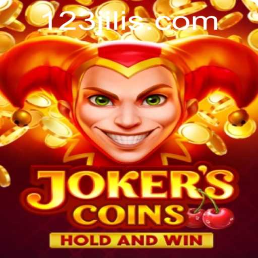 Exploring JokersCoins: A Thrilling Adventure in 123jili