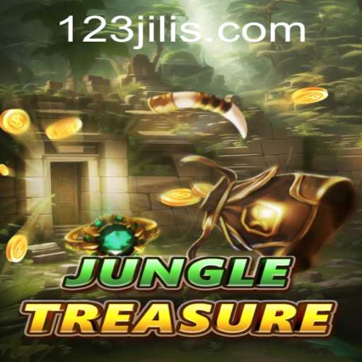 Discover the Adventure of JungleTreasure with 123jili
