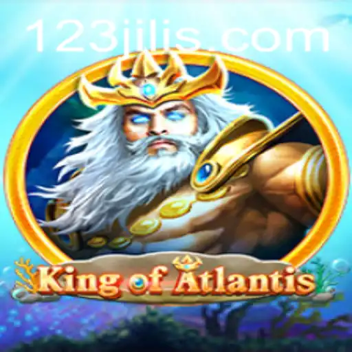 Dive into Adventure with KingofAtlantis: Explore the Mysteries Beneath the Waves