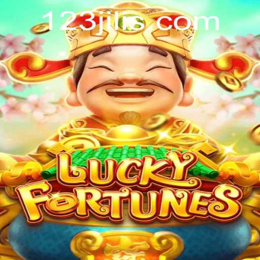Discover the Exciting World of LUCKYFORTUNES: A New Gaming Experience Awaits