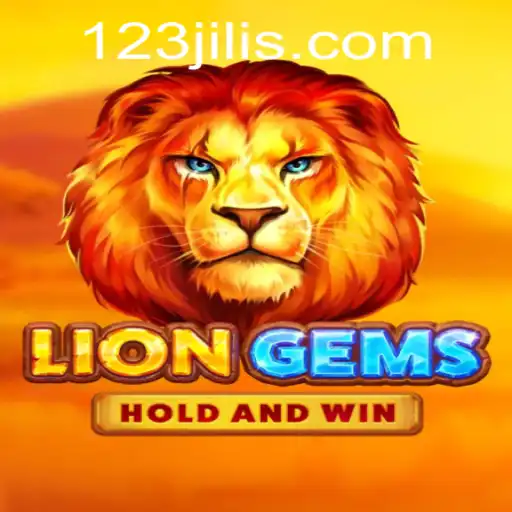 Discover the Exciting World of LionGems with 123jili