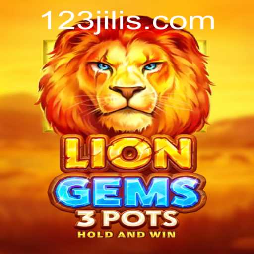 Unveiling LionGems3pots: A Jewel in the Gaming World