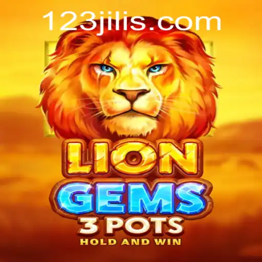 Unveiling LionGems3pots: A Jewel in the Gaming World