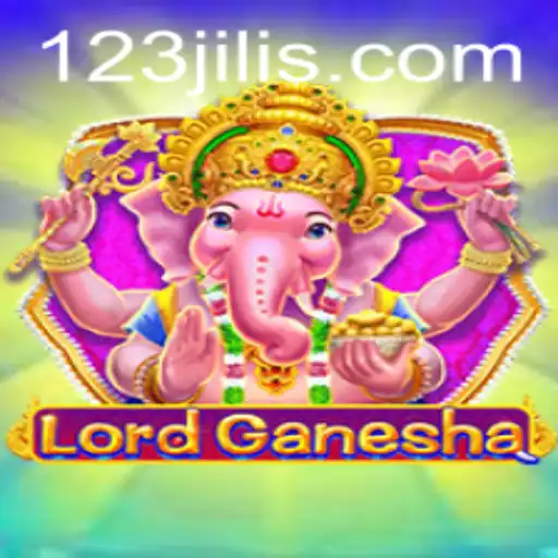 LordGanesha: A Divine Gaming Experience with 123jili
