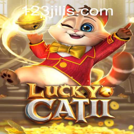 The Fascinating World of LuckyCatII: An In-depth Exploration