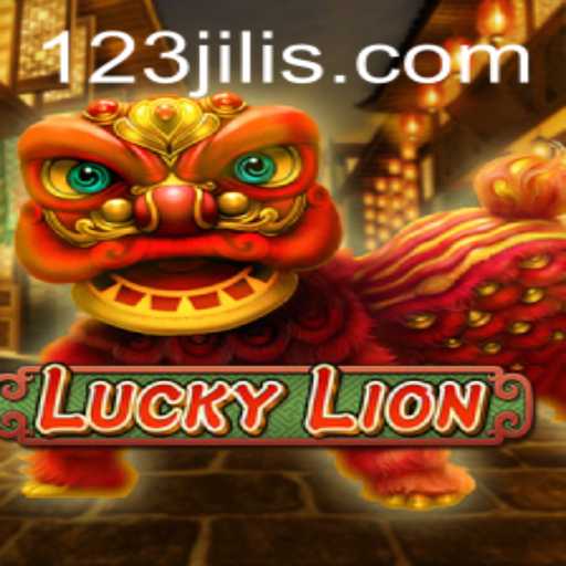 Discovering the Excitement of LuckyLion: A Deep Dive into 123jili's Popular Game