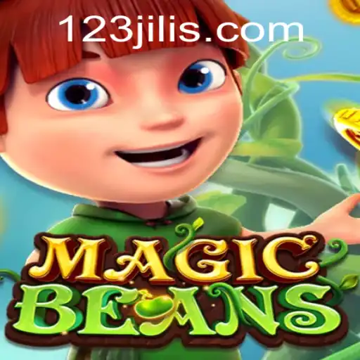 Discover the Enchantment of MAGICBEANS with 123jili