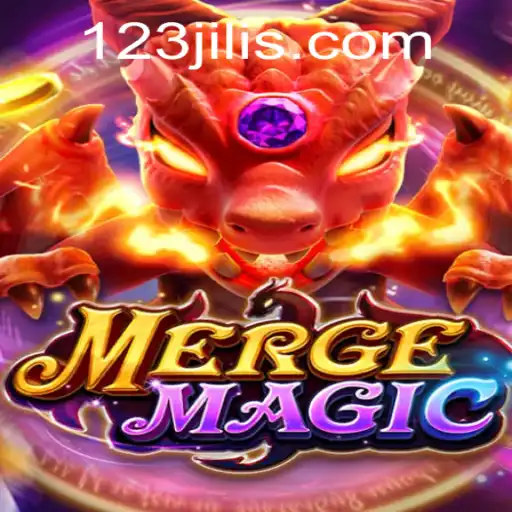 Immerse in Enchantment with MERGEMAGIC: Explore the Engaging World Beyond the Ordinary
